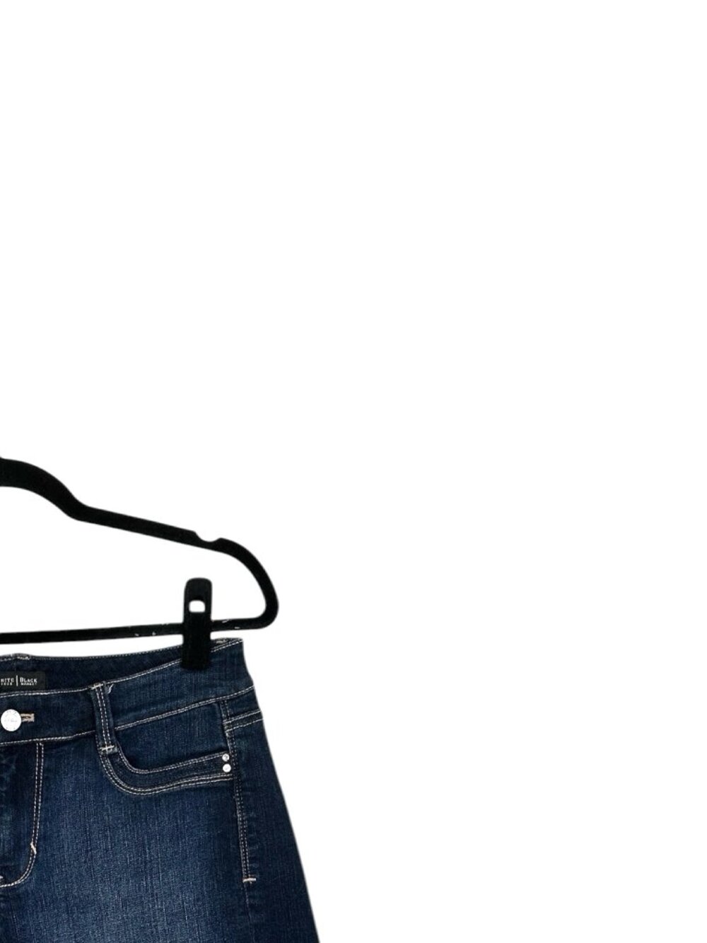 WHBM The 5 Inch Short - Picture 4 of 5